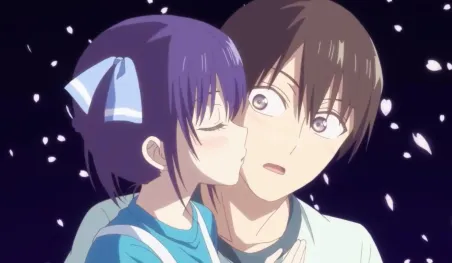 Kanojo mo Kanojo fecha su segunda temporada y cambia de estudio