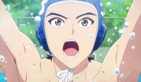 El tercer episodio del anime RE-MAIN se retrasará una semana
