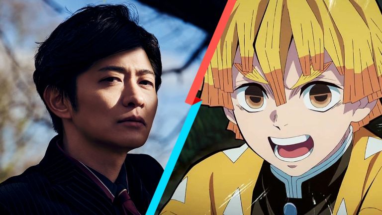Hiro Shimono, la voz de Zenitsu, reveló que está casado desde hace diez años
