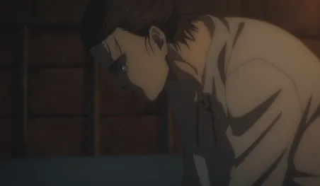 Reseña | Shingeki no Kyojin: The Final Season - Capítulo 12