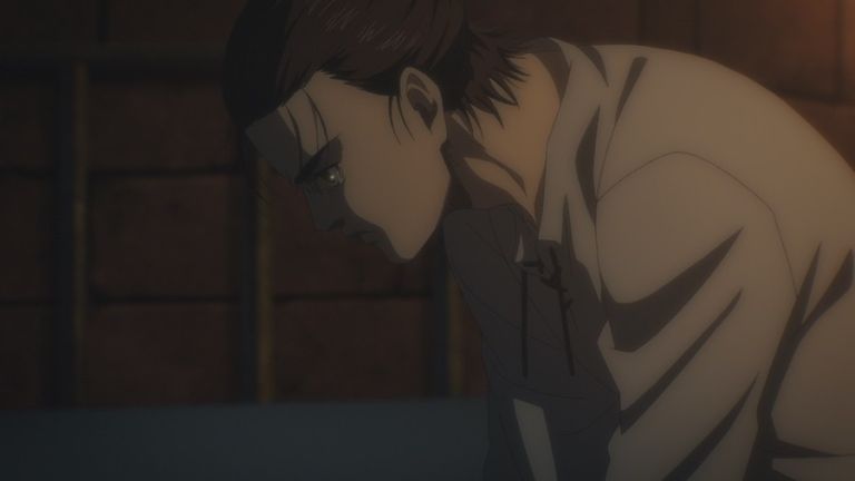 Reseña | Shingeki no Kyojin: The Final Season - Capítulo 12