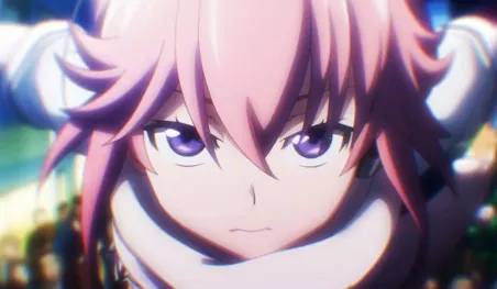 La versión física de Grisaia: Phantom Trigger – Stargazer será lanzada en marzo