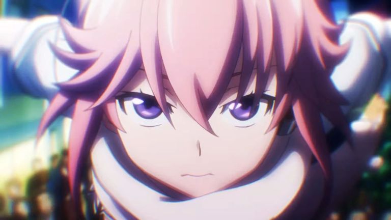 La versión física de Grisaia: Phantom Trigger – Stargazer será lanzada en marzo