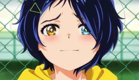 El anime original Wonder Egg Priority revela un video promocional