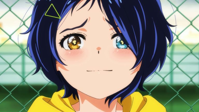 El anime original Wonder Egg Priority revela un video promocional