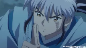 MAO, el oscuro manga de Rumiko Takahashi, tendrá anime en 2026