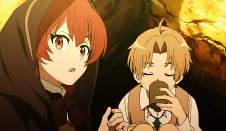 Mushoku Tensei: Jobless Reincarnation lanza un video promocional para su nuevo arco