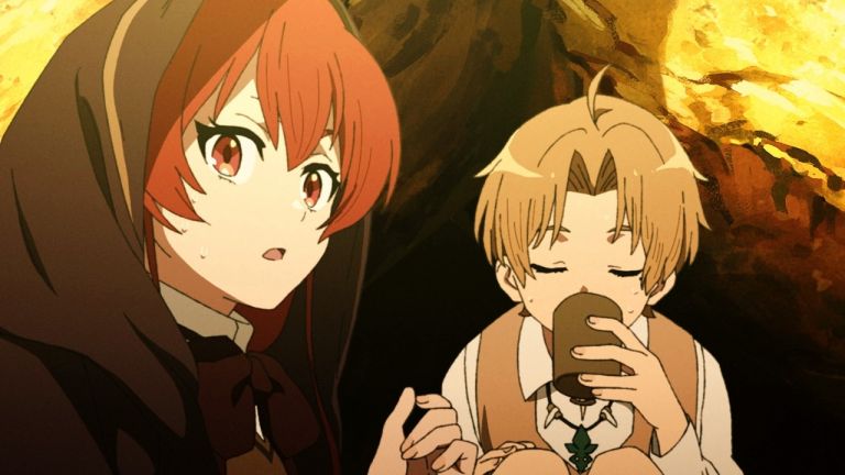 Mushoku Tensei: Jobless Reincarnation lanza un video promocional para su nuevo arco