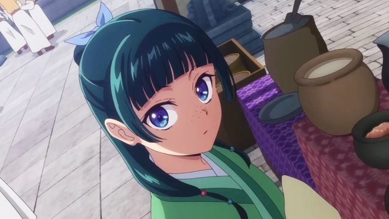 Kusuriya no Hitorigoto anuncia una suspensión