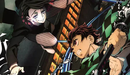 Kimetsu no Yaiba: Mugen Ressha-Hen revela un nuevo tráiler con canción de LiSA