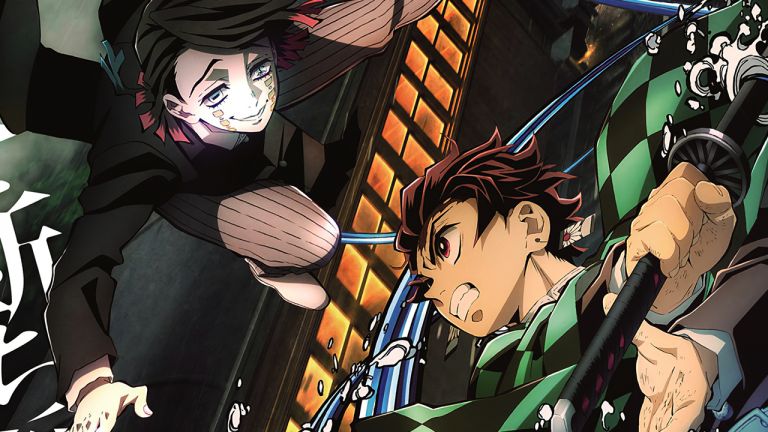 Kimetsu no Yaiba: Mugen Ressha-Hen revela un nuevo tráiler con canción de LiSA