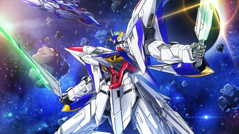 Mobile Suit Gundam SEED confirma la producción de una secuela