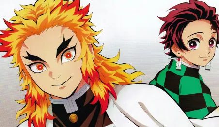 Kimetsu no Yaiba: Mugen Ressha-hen se estrenará en Japón con clasificación PG-12