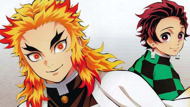 Kimetsu no Yaiba: Mugen Ressha-hen se estrenará en Japón con clasificación PG-12