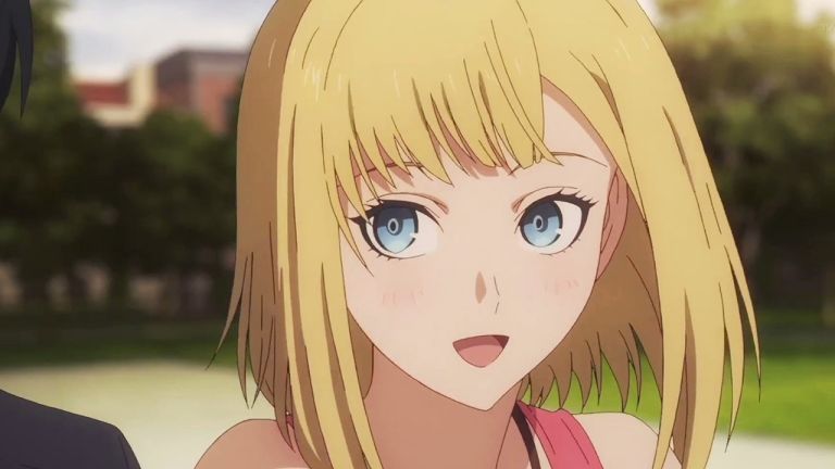 El anime original Takt Op. Destiny celebra su segundo episodio con ilustraciones