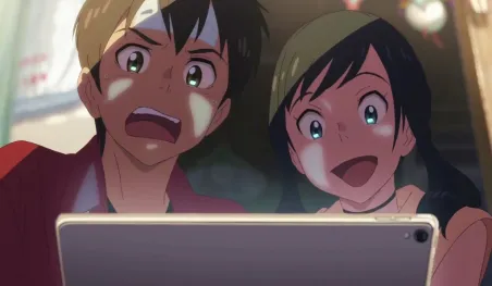 Netflix revela más detalles para su próximo evento de anime
