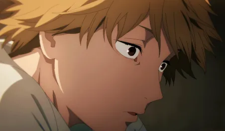 Chainsaw Man: Denji sufre aparatoso accidente en Indonesia