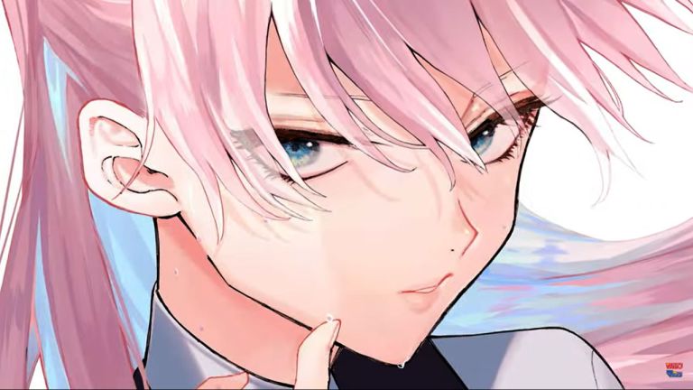 El manga Kawaii dake ja Nai Shikimori-san tendrá adaptación al anime