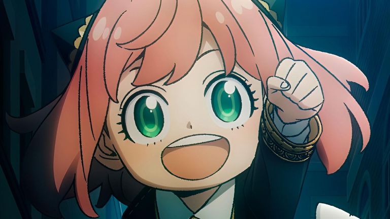 SPY x FAMILY revela nuevos visuales para su segunda temporada