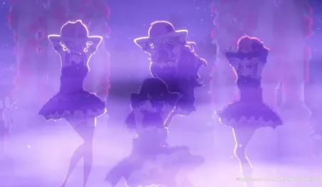 Reseña | Lapis Re:LiGHTs - Capítulo 6