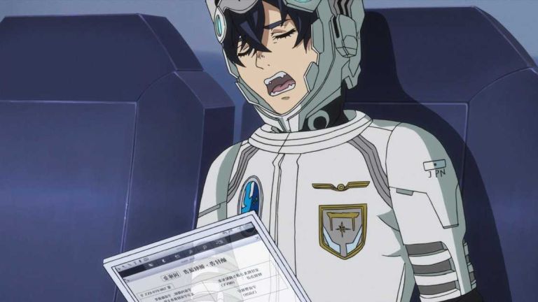 Reseña | Uchuu Senkan Tiramisú - Capítulo 10