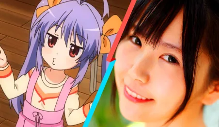 Kotori Koiwai anunciará un proyecto en colaboración con Aimi Terakawa este mes