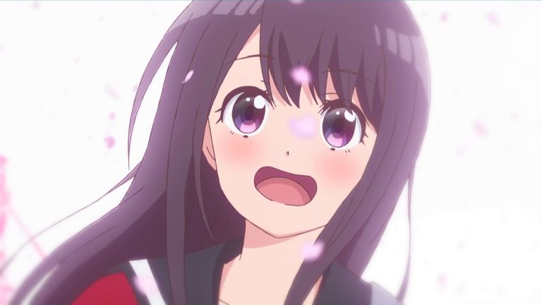 El manga Senryuu Shoujo finalizará en su décimo tercer volumen