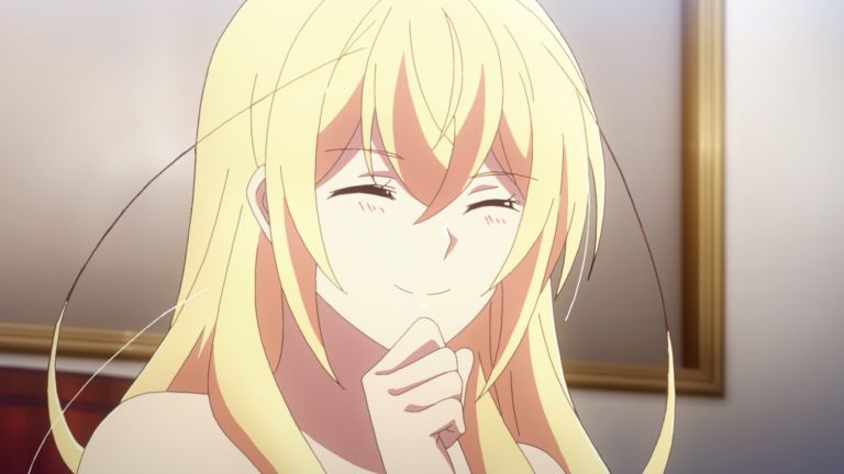 Reseña | Kimi to Boku no Saigo no Senjou - Capítulo 7