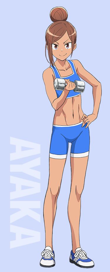 Ayaka-Uehara