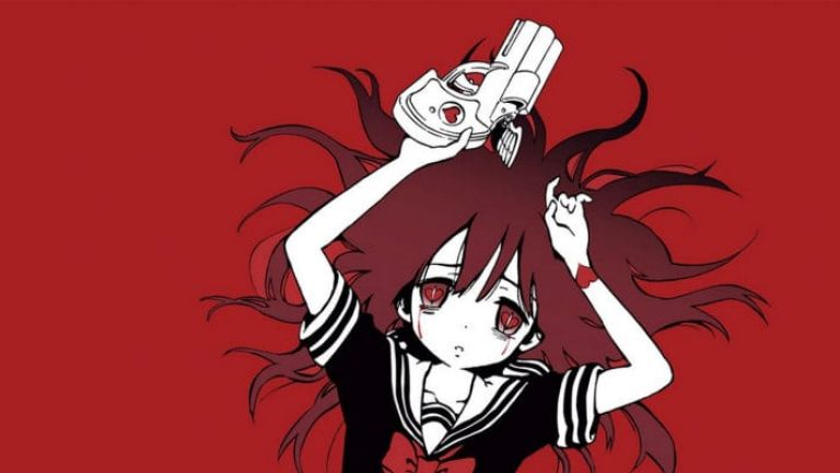 El anime de Mahō Shōjo Site tendrá 12 episodios