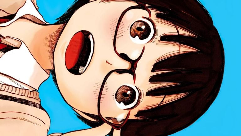 Del autor de Punpun, Dead Dead Demons Dededede Destruction tendría anime