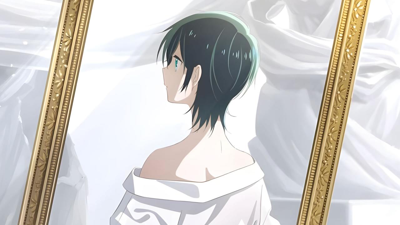 El manga Just Like Mona Lisa tendrá adaptación al anime producido por SHAFT