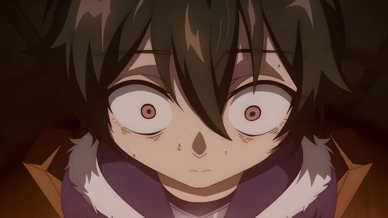 El anime Magic Repo Man lanza su primer tráiler con elenco oficial para octubre 2026