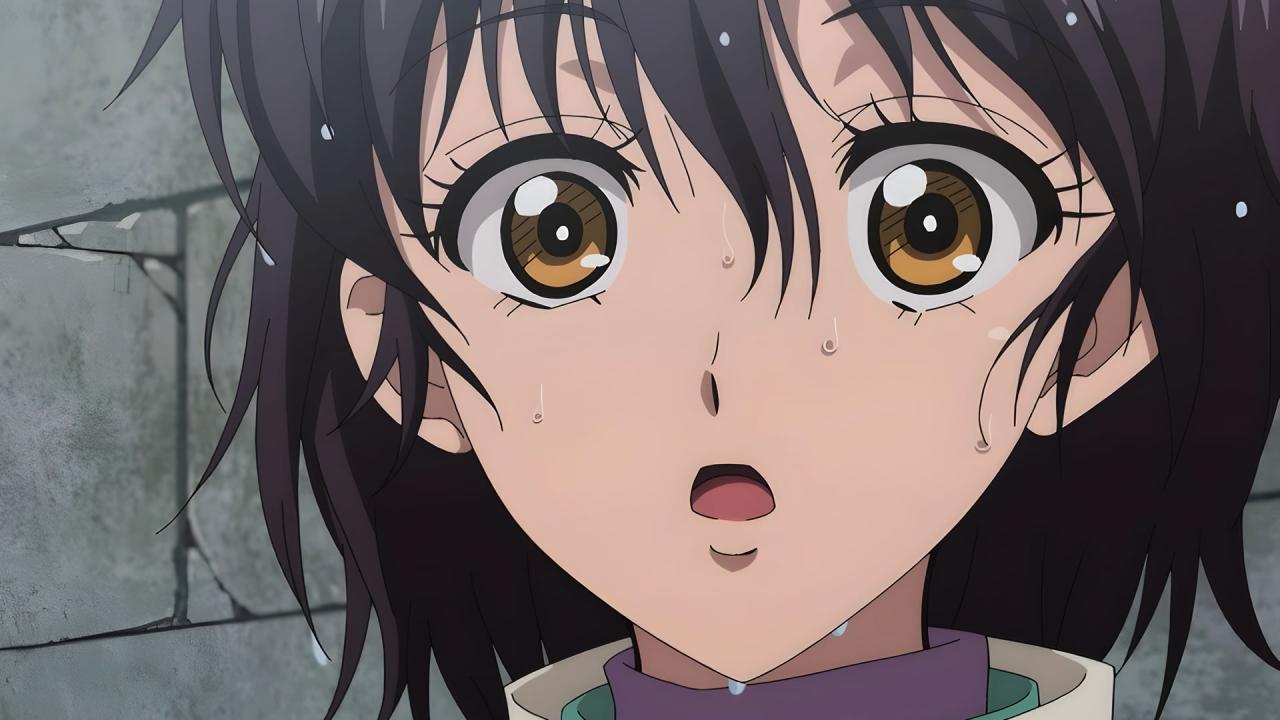 El anime del clásico shōjo Red River revela su tráiler principal y estreno