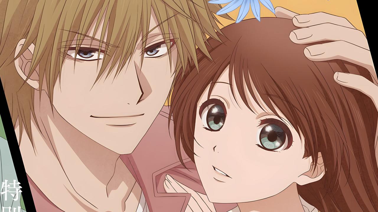 El anime Dengeki Daisy revela su primer tráiler oficial y fecha de estreno