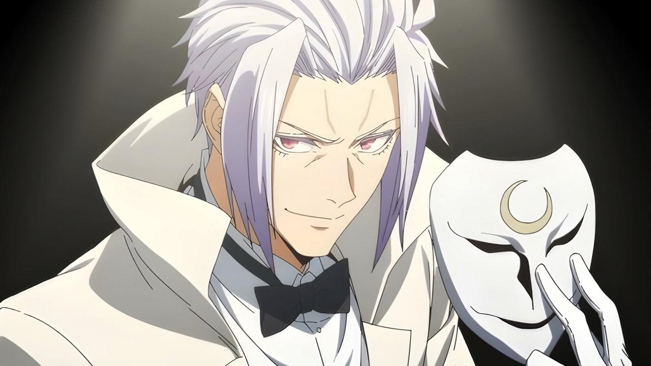 El anime Tensura confirma su spinoff Clayman's Revenge y el regreso de su cuarta temporada