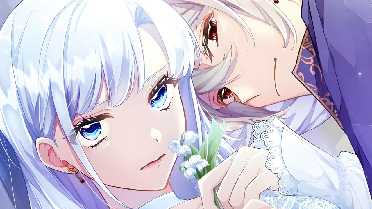 La segunda temporada de With Vengeance, Sincerely, Your Broken Saintess revela nuevo tráiler
