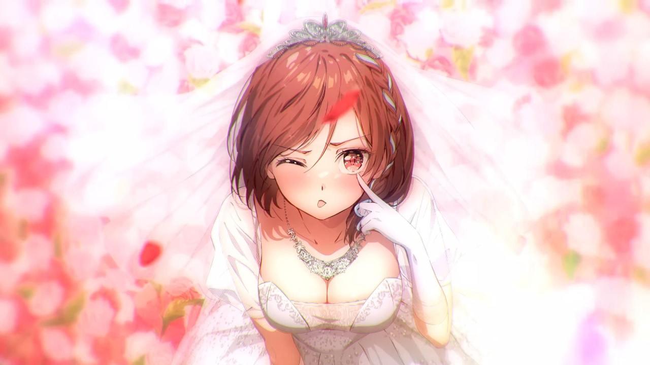 Un romcom nace en I Ended Up Marrying the Girl in My Class I Hated the Most