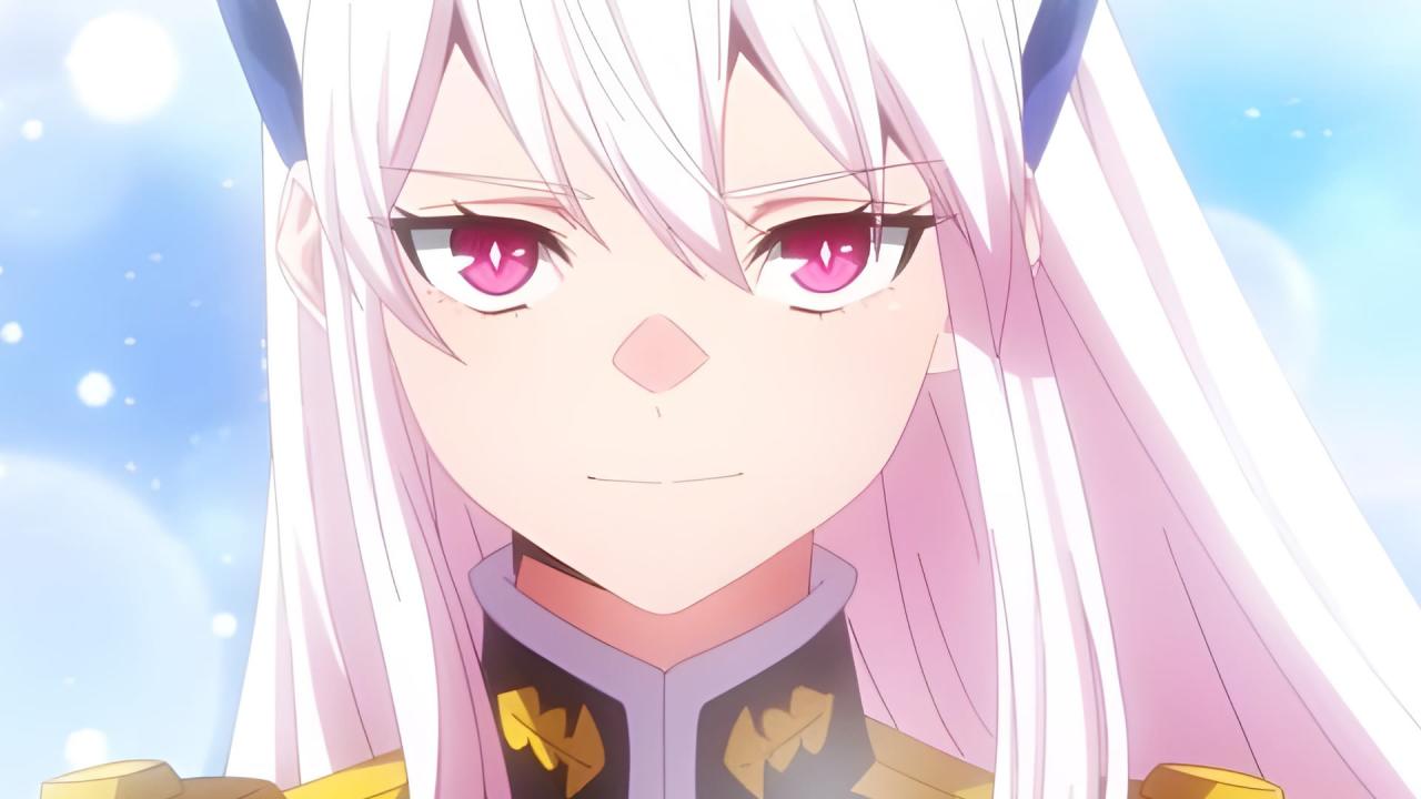 Chained Sloder El anime Mato Seihei no Slave confirma su tercera temporada