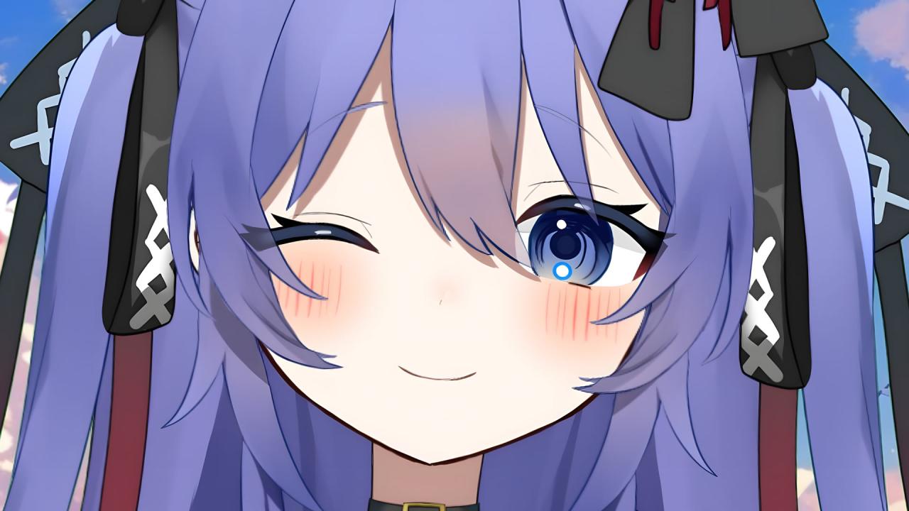 Una VTuber revela tener 40 años y su audiencia desaparece repentinamente