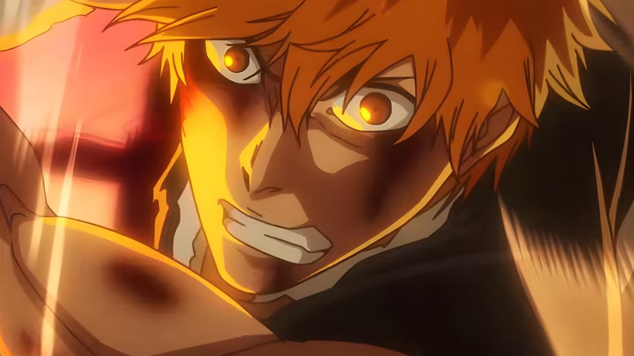¿Listos para el final? El anime Bleach: Thousand-Year Blood War revela su último tráiler promocional