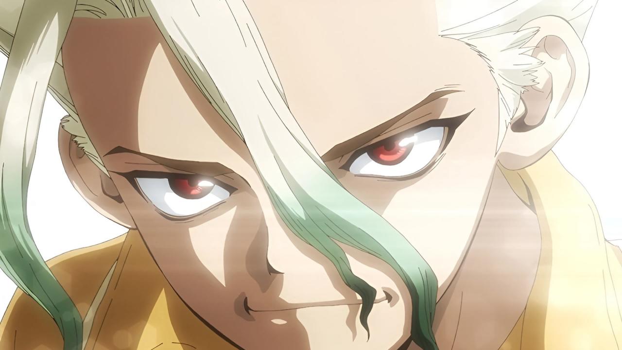 ¿Creyeron que se había acabado? El anime Dr. Stone confirma una secuela directa