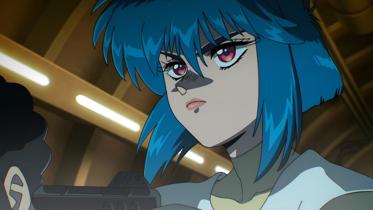 La leyenda del ciberpunk continua: Ghost in the Shell anuncia un nuevo anime