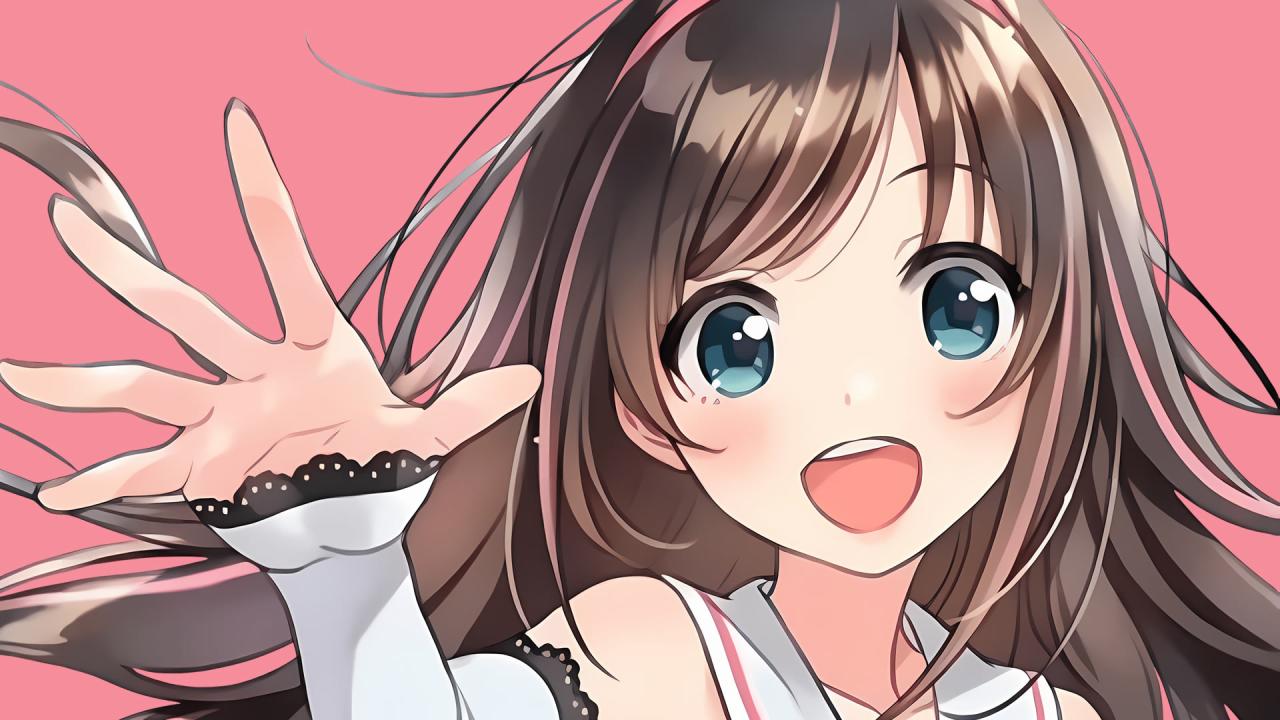 Kizuna AI se corona como la reina absoluta en los Japan Oshikatsu Awards 2026