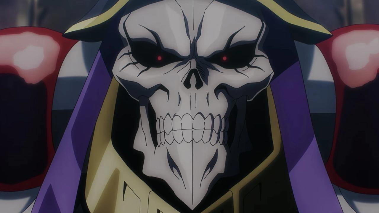 El manga Overlord: New World entra en pausa por la hospitalización de su autor