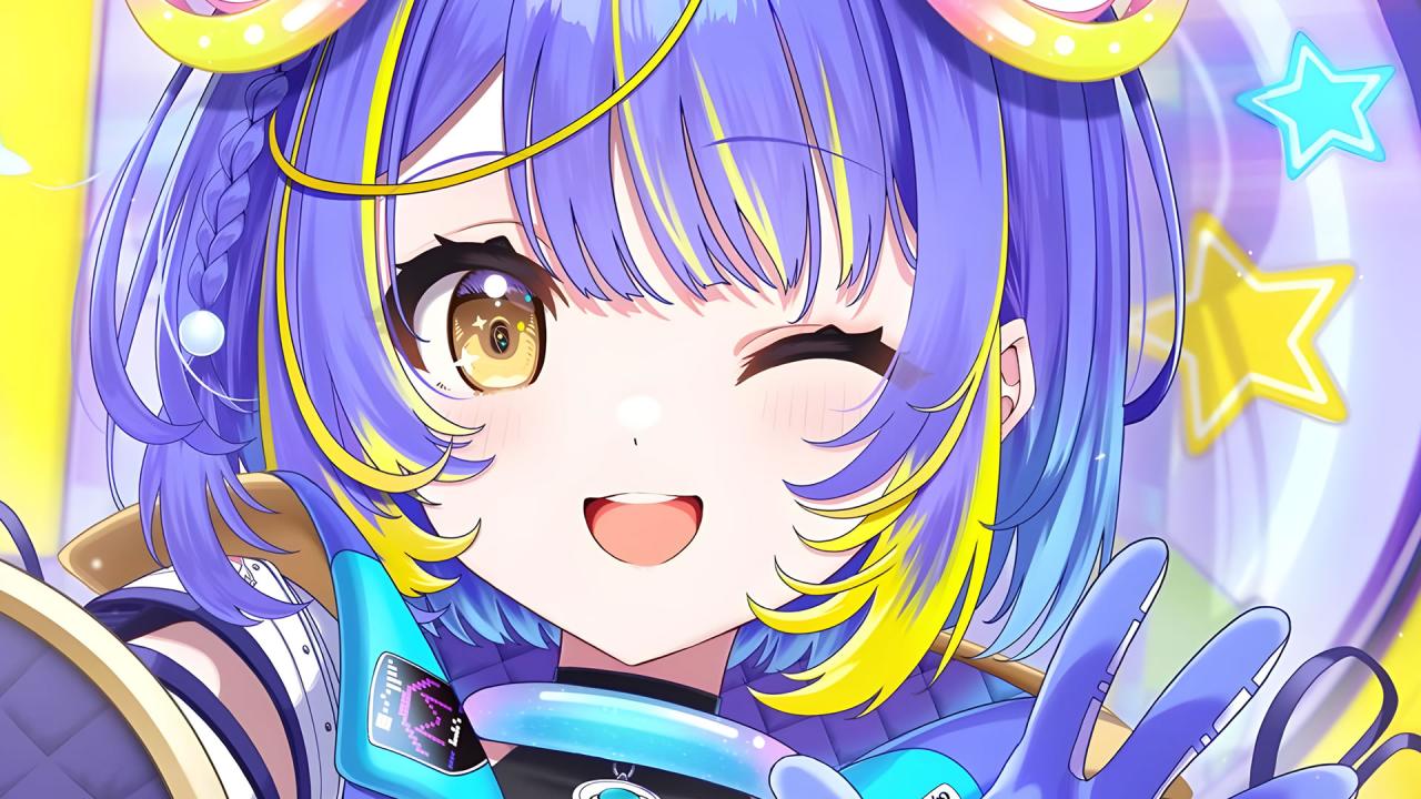 La nueva VTuber de Hololive comete un grave descuido en pleno en vivo