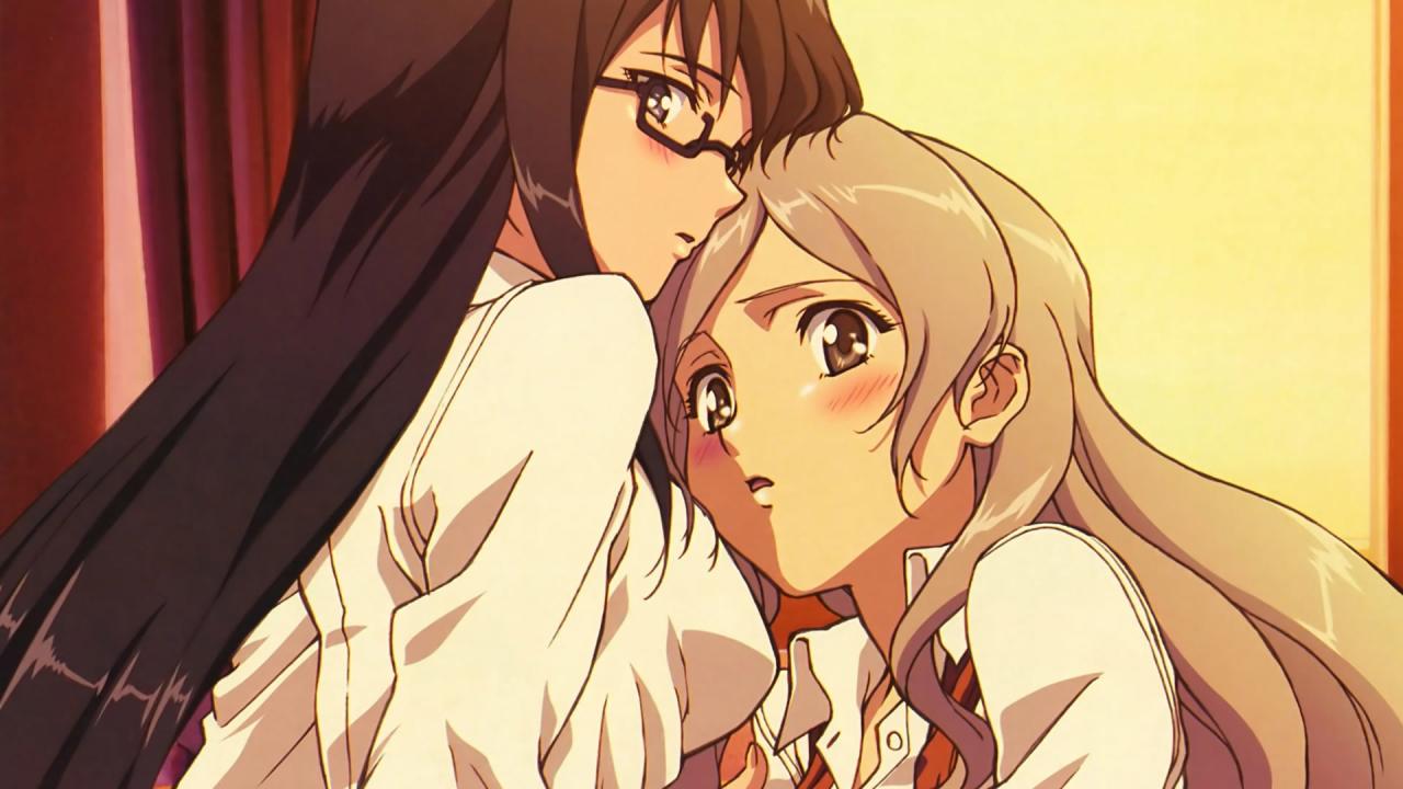 Un evento de yuri es cancelado tras usar inteligencia artificial