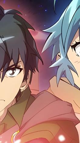El anime A Returner's Magic Should Be Special anuncia su segunda temporada para octubre