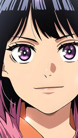 Akane Banashi confirma su segunda temporada para enero de 2027