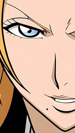 Un usuario viral edita personajes de anime para reducir su figura y genera debate